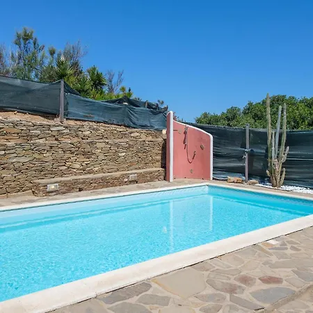 Stunning In Vakantiehuis