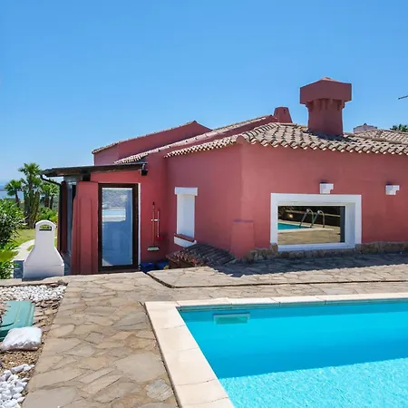 Nyaraló Pet Friendly In