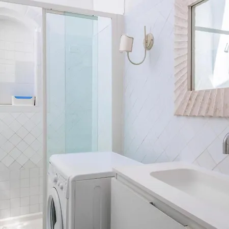 Amazing In With Kitchenette Casa vacanze *