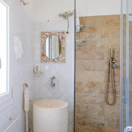 Amazing In With Kitchenette Stintino