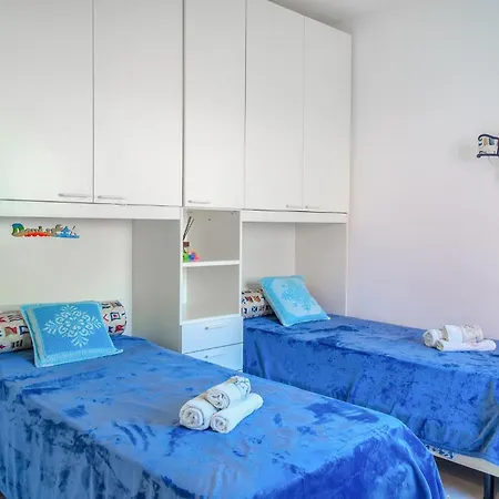 Amazing In With Kitchenette Casa vacanze