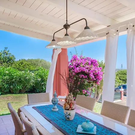 Stunning In Casa de Férias *