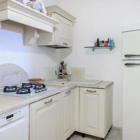 Amazing In With Kitchenette * Stintino