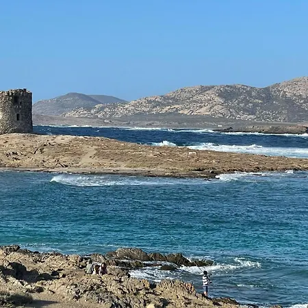 Stunning In * Stintino
