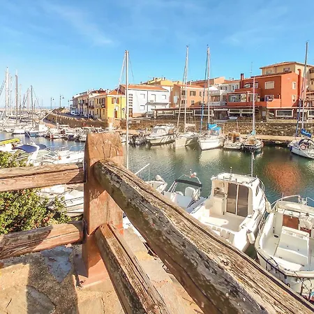 Casa vacanze Amazing In With Kitchenette Stintino