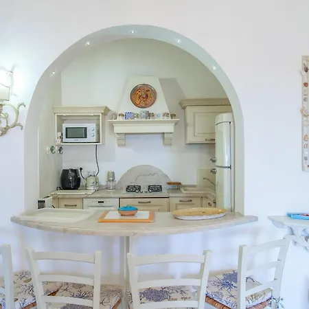 Prázdninový dům Pet Friendly In