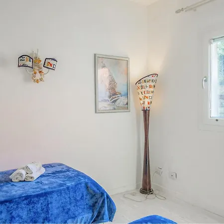 Pet Friendly In Stintino