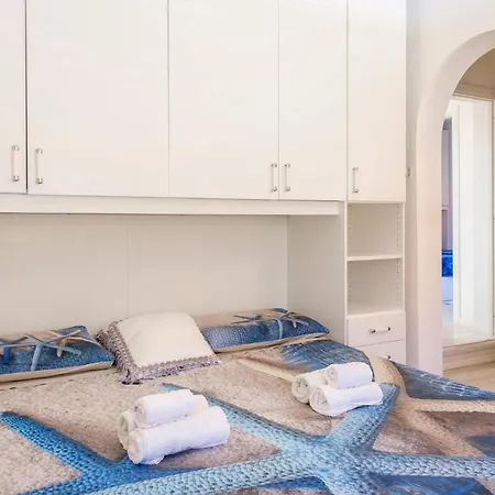 Pet Friendly In Prázdninový dům Stintino