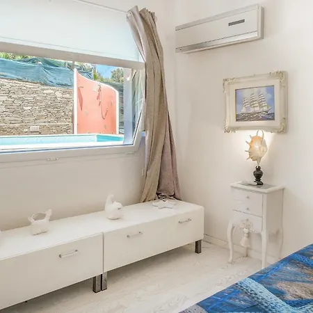 Prázdninový dům Pet Friendly In Stintino