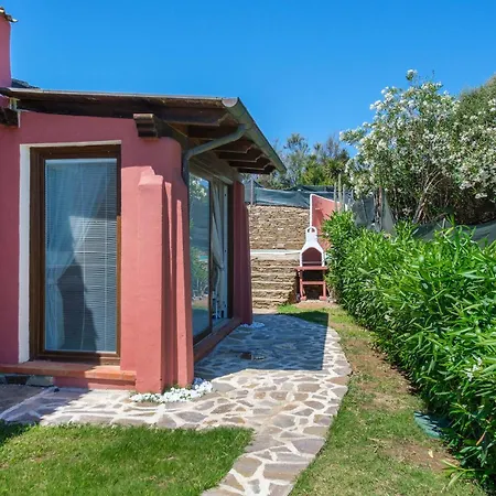 Pet Friendly In Prázdninový dům *