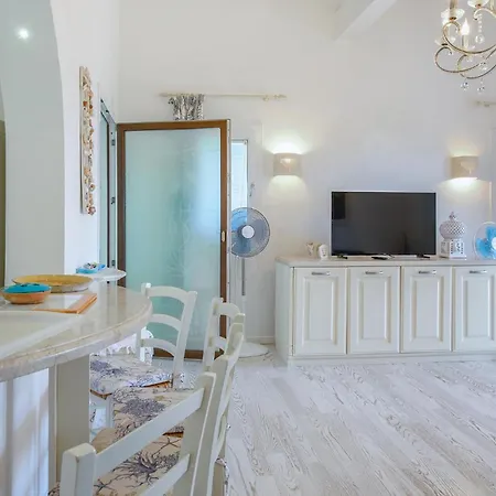 Pet Friendly In Casa de Férias Stintino