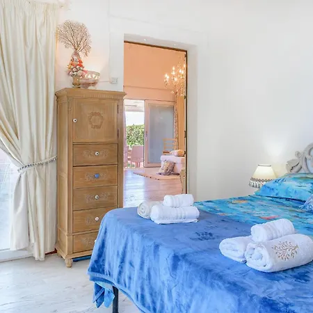 Prázdninový dům Pet Friendly In Stintino