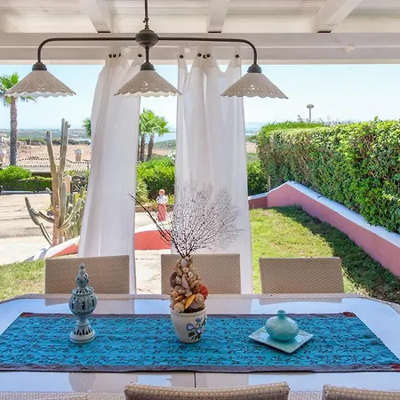 Pet Friendly In 度假居 斯廷蒂诺