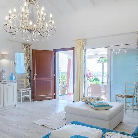 Pet Friendly In Stintino