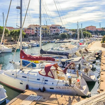 Pet Friendly In Stintino